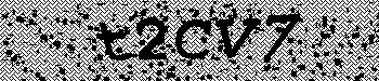 Der opstod en fejl ved hentning af captcha-billede